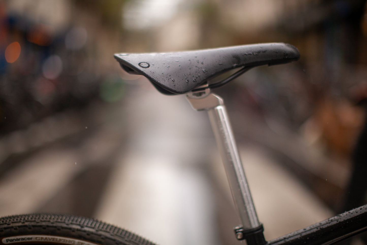 SURLY BRIDGE CLUB CUSTOM BUILD - SMALL