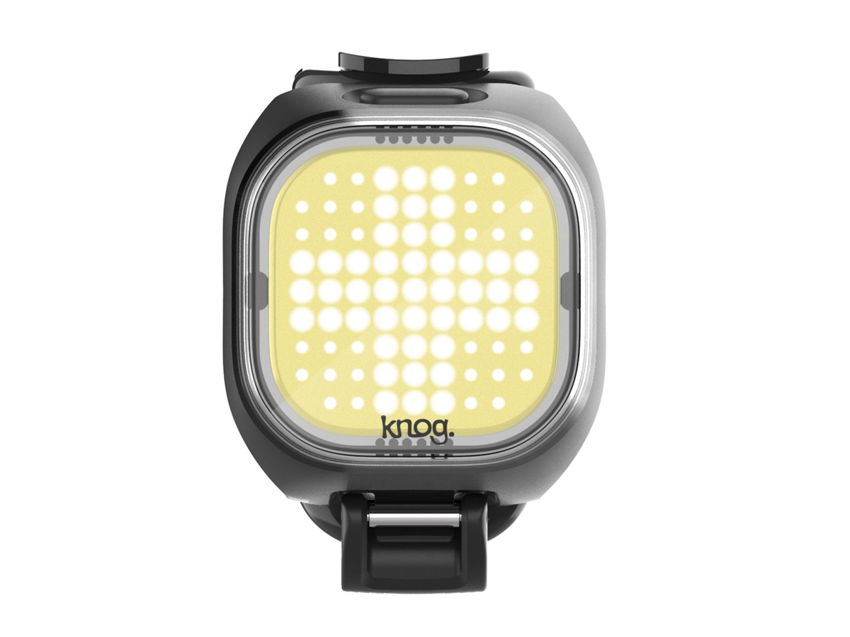 KNOG BLINDER MINI FRONT LIGHTS