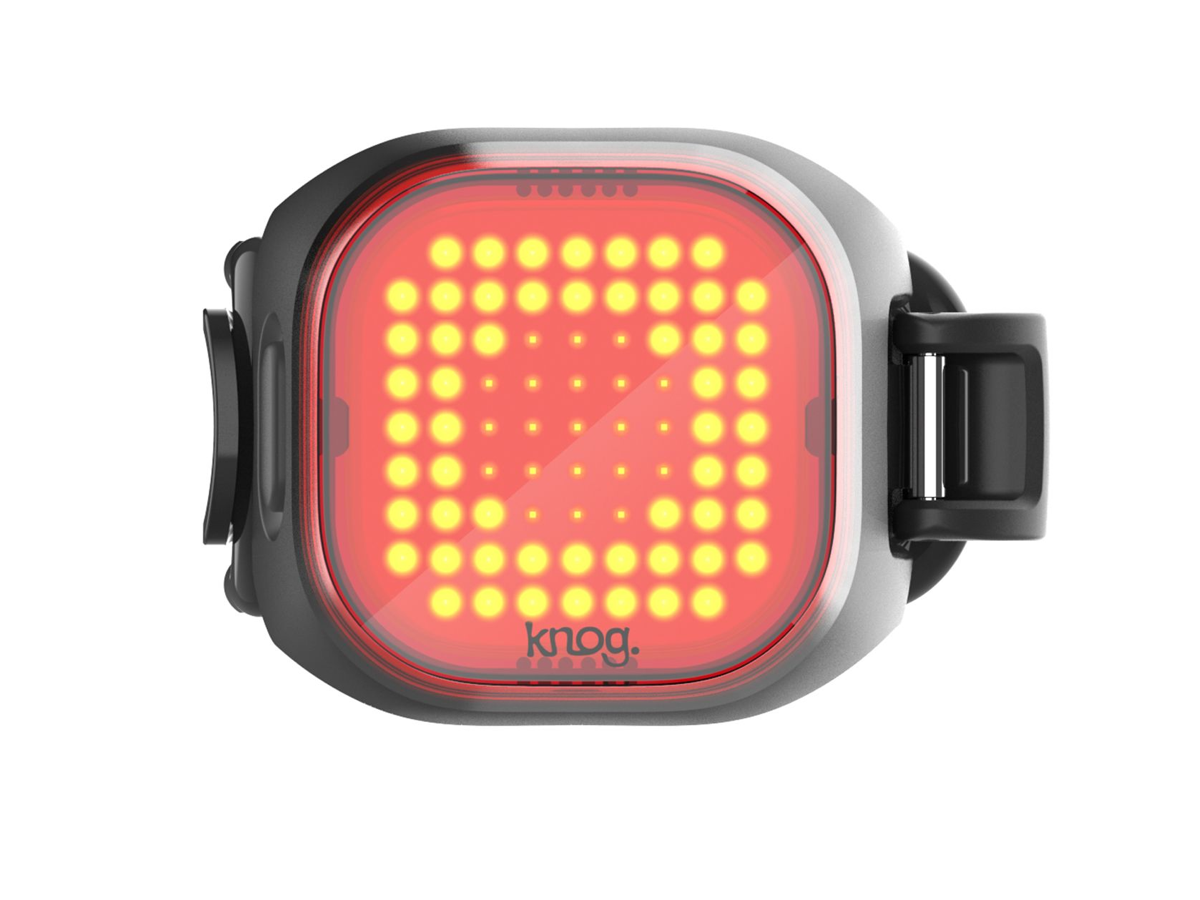 KNOG BLINDER MINI REAR LIGHTS