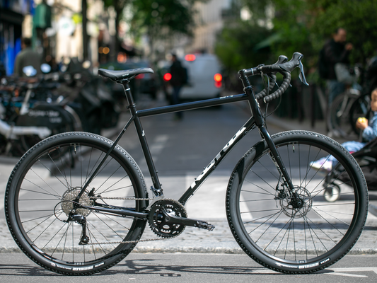 VELO COMPLET KONA - ROVE