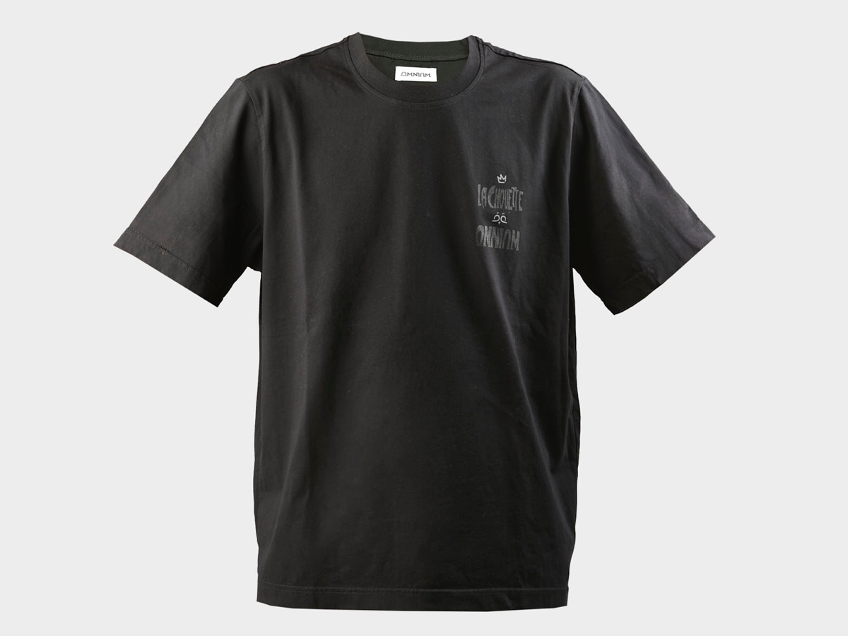 OMNIUM x LA CHOUETTE T-SHIRT