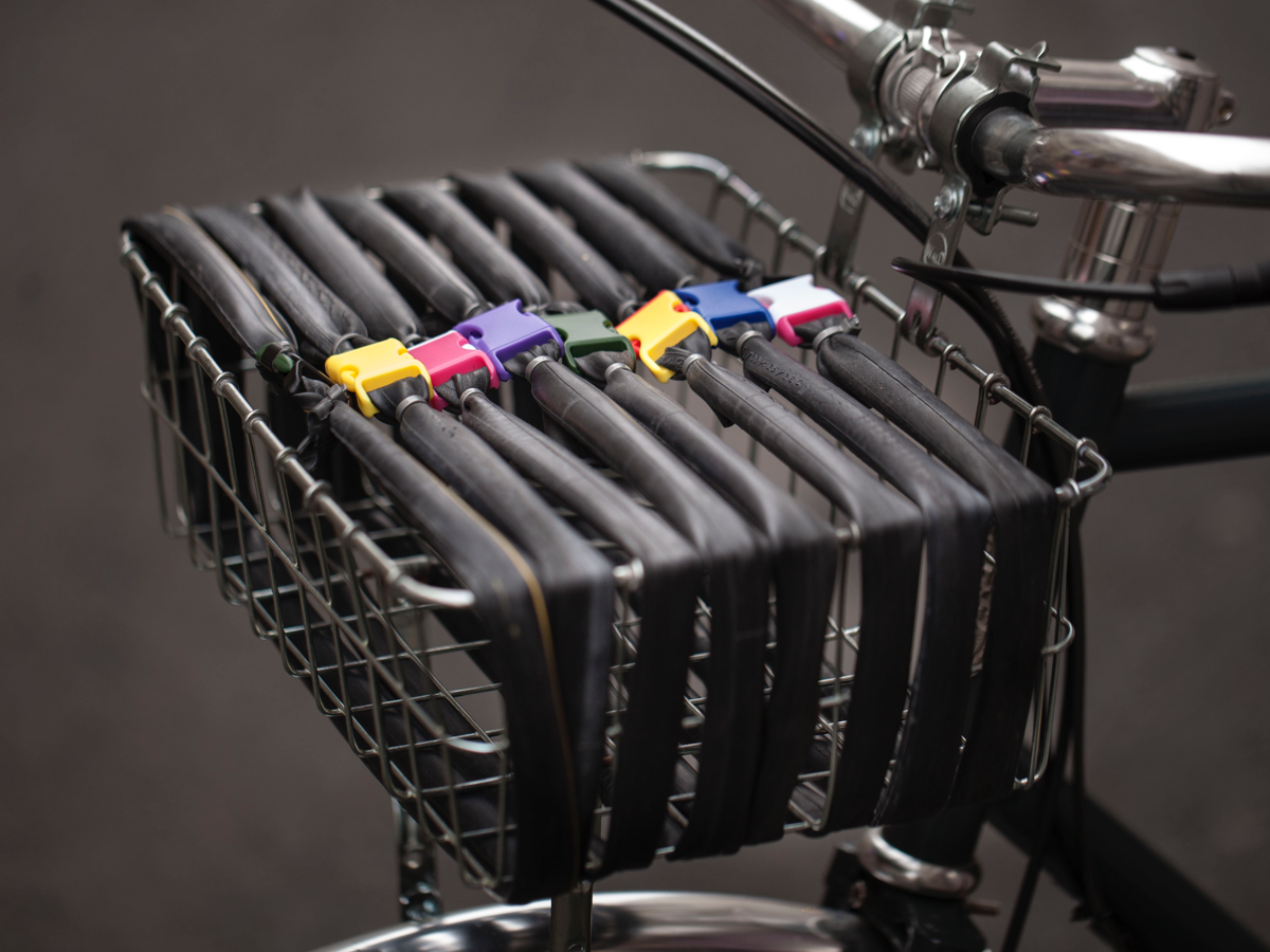 La Chouette Inner Tube Bungees