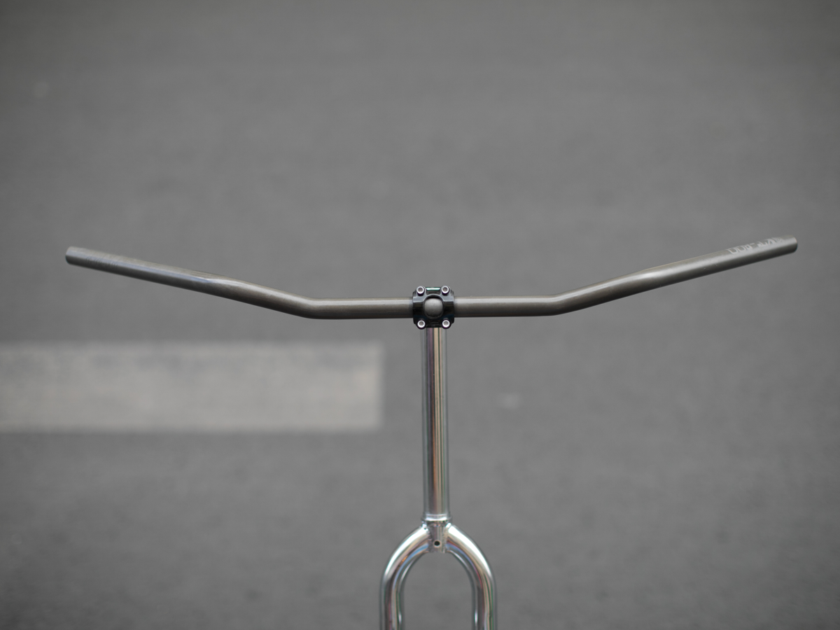 GUIDON MAGIC COMPONENTS - KT-800
