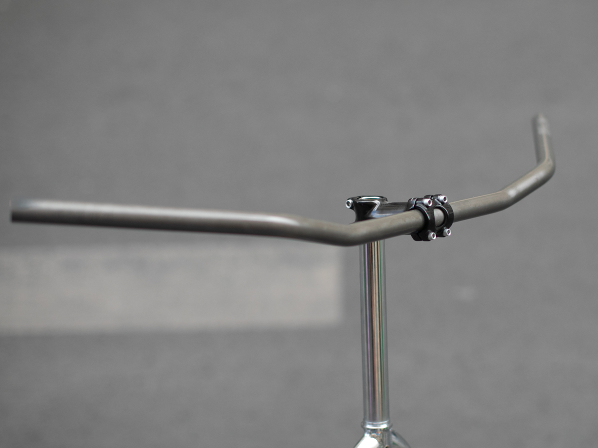 GUIDON MAGIC COMPONENTS - KT-800
