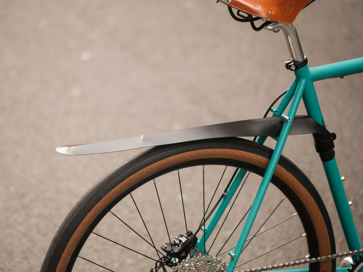 Musguard Rear Mud Guards
