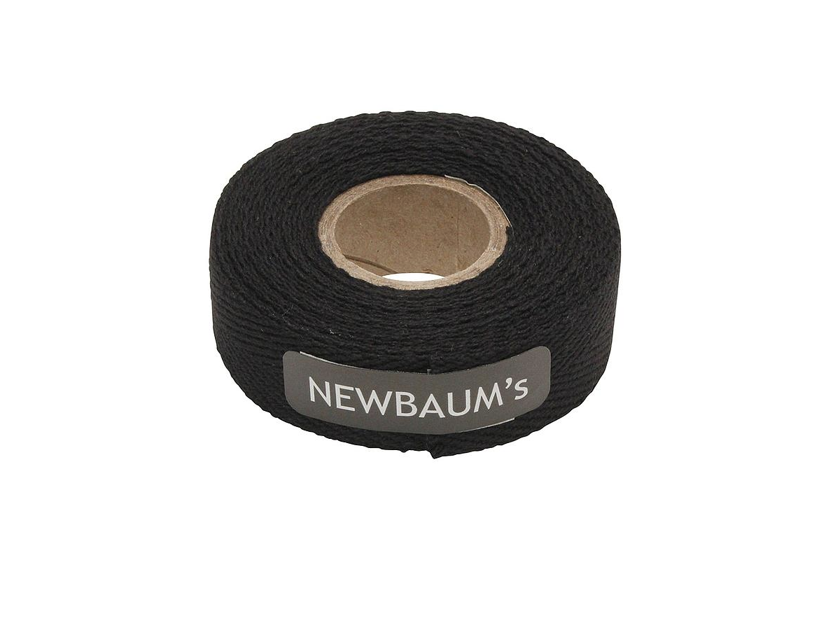 NEWBAUM'S COTTON CLOTH BAR TAPE