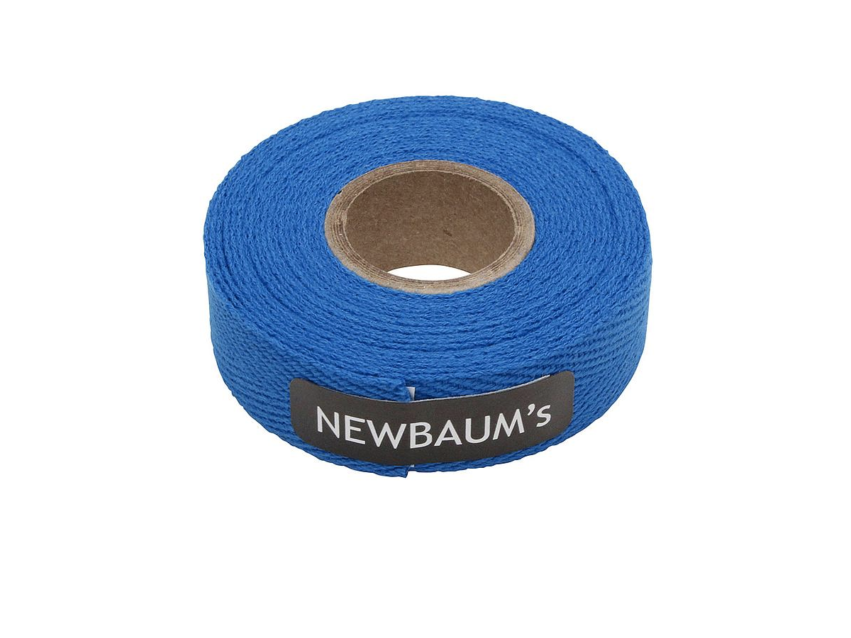 NEWBAUM'S COTTON CLOTH BAR TAPE