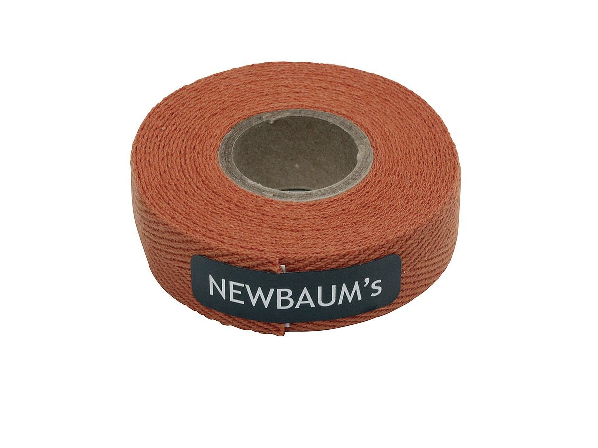 NEWBAUM'S COTTON CLOTH BAR TAPE