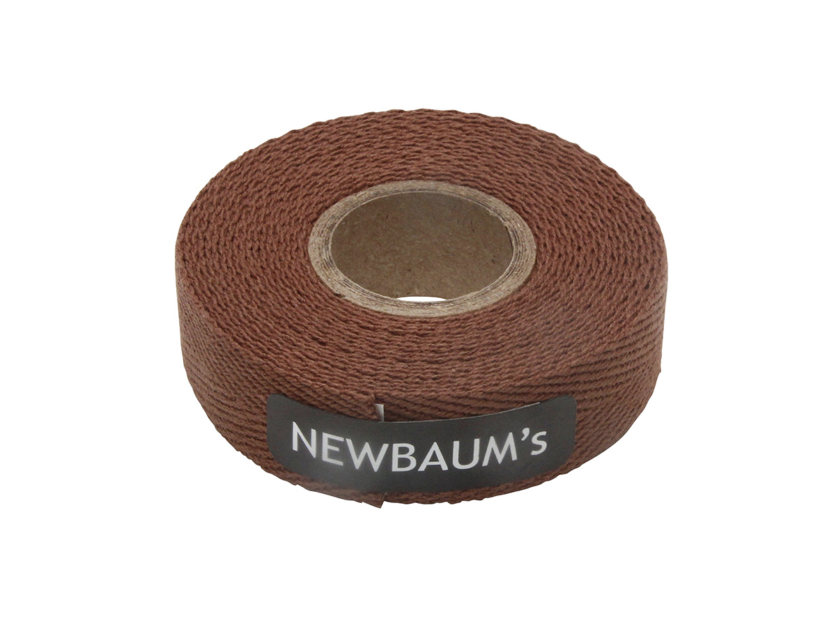 NEWBAUM'S COTTON CLOTH BAR TAPE