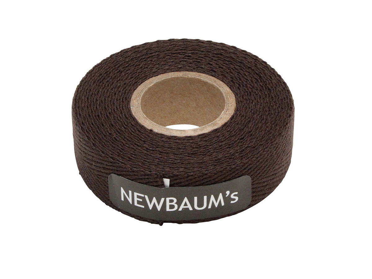 NEWBAUM'S COTTON CLOTH BAR TAPE