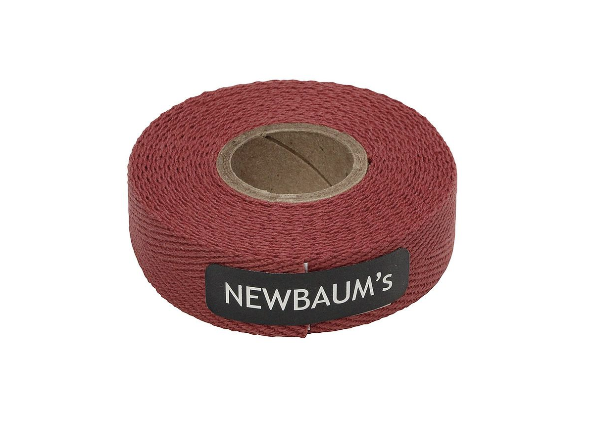 NEWBAUM'S COTTON CLOTH BAR TAPE