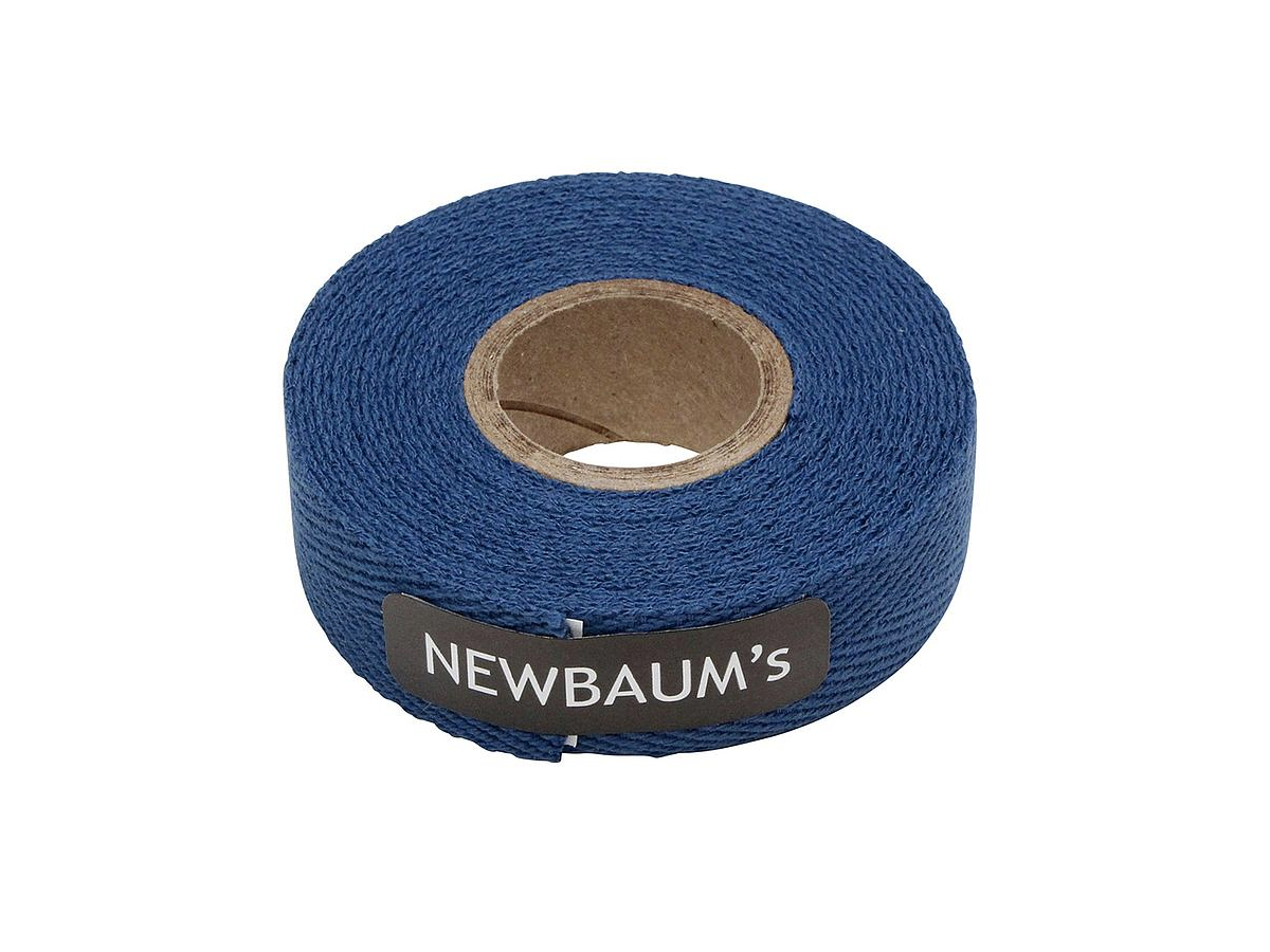 NEWBAUM'S COTTON CLOTH BAR TAPE