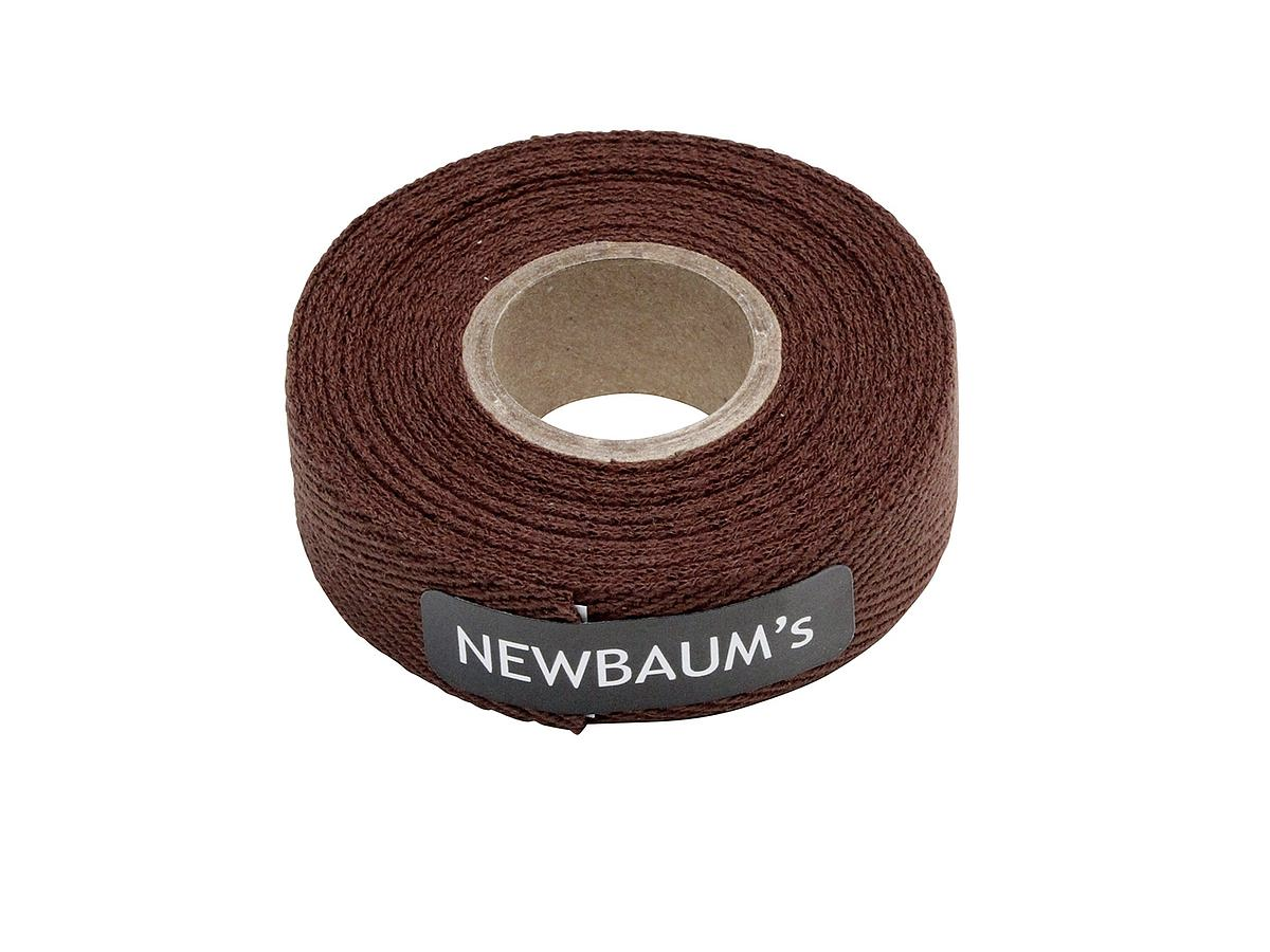 NEWBAUM'S COTTON CLOTH BAR TAPE