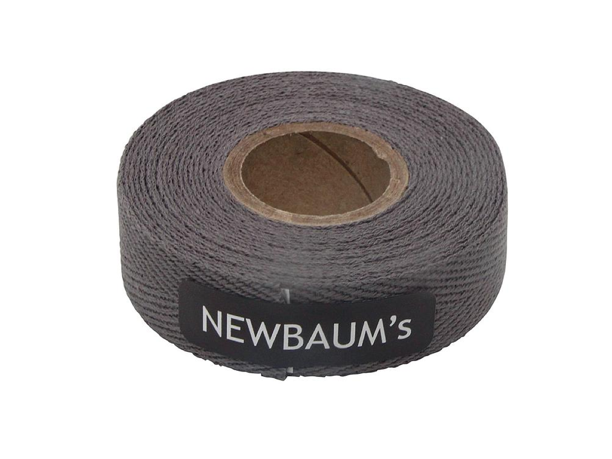 NEWBAUM'S GUIDOLINE COTTON/TISSU