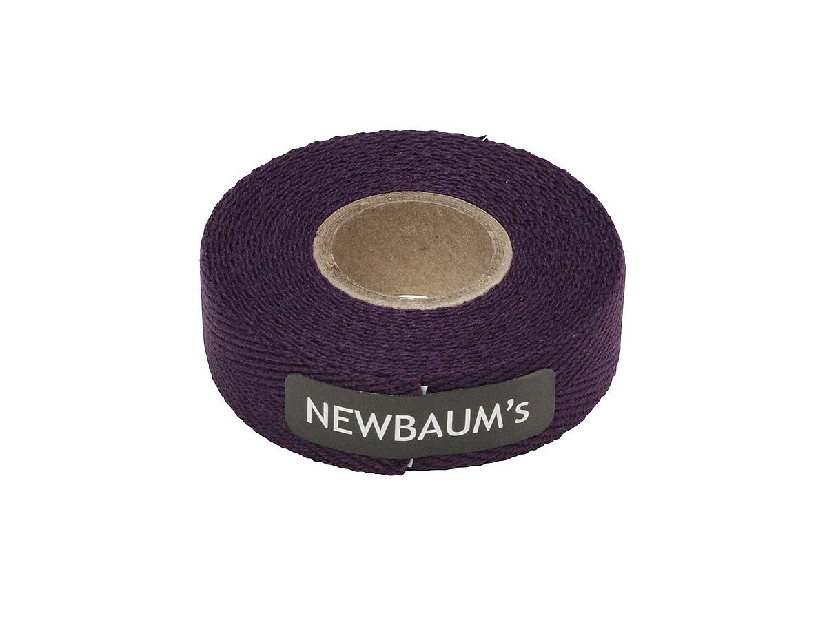 NEWBAUM'S COTTON CLOTH BAR TAPE