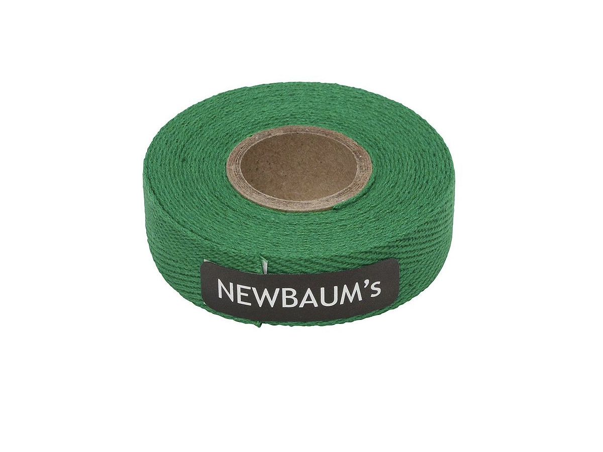 NEWBAUM'S COTTON CLOTH BAR TAPE