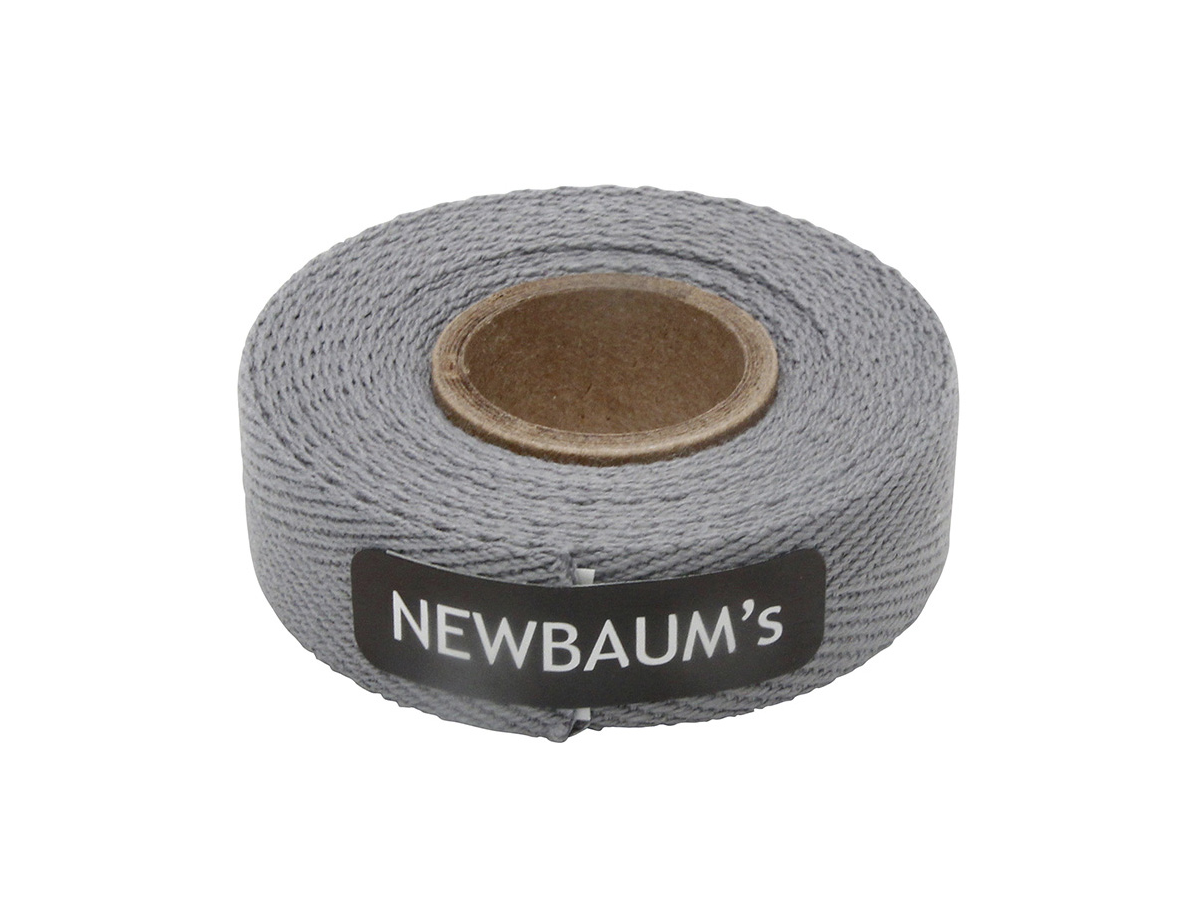 NEWBAUM'S COTTON CLOTH BAR TAPE