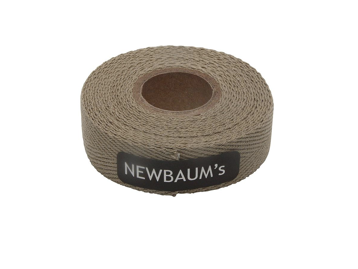 NEWBAUM'S COTTON CLOTH BAR TAPE