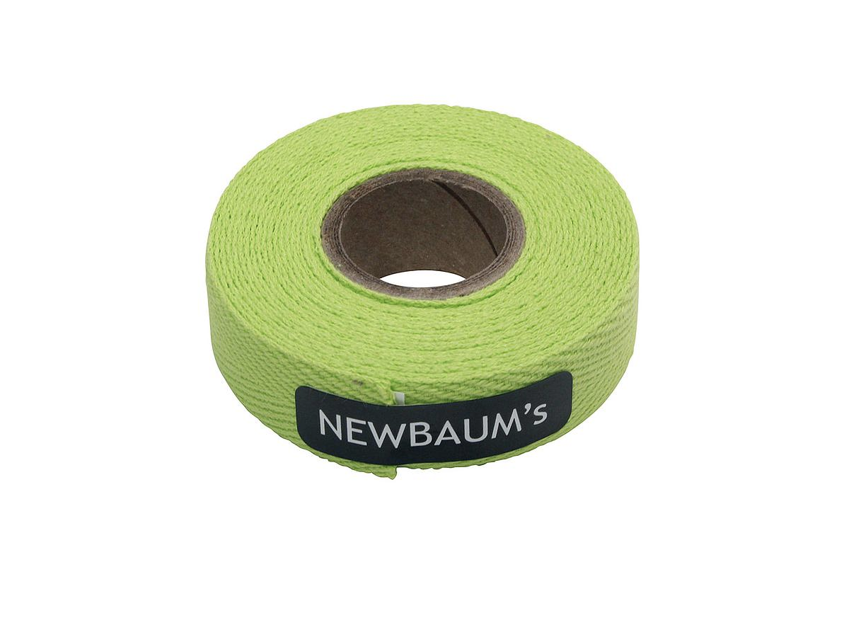 NEWBAUM'S COTTON CLOTH BAR TAPE