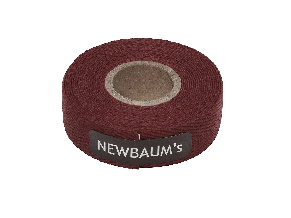 NEWBAUM'S COTTON CLOTH BAR TAPE