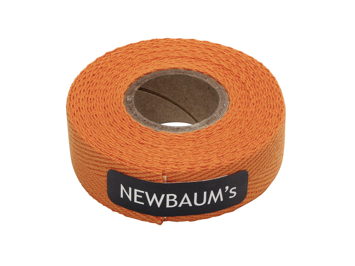 NEWBAUM'S COTTON CLOTH BAR TAPE