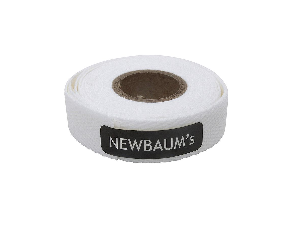 NEWBAUM'S COTTON CLOTH BAR TAPE