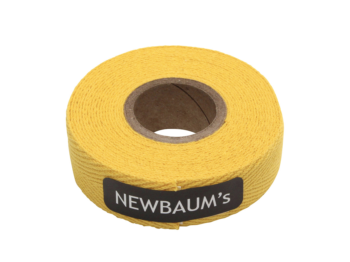 NEWBAUM'S COTTON CLOTH BAR TAPE