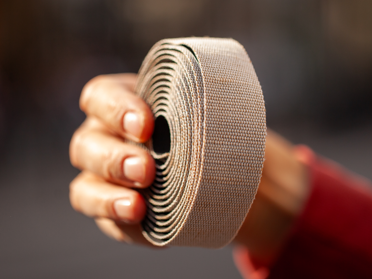 Ng Bar Tape — Beige
