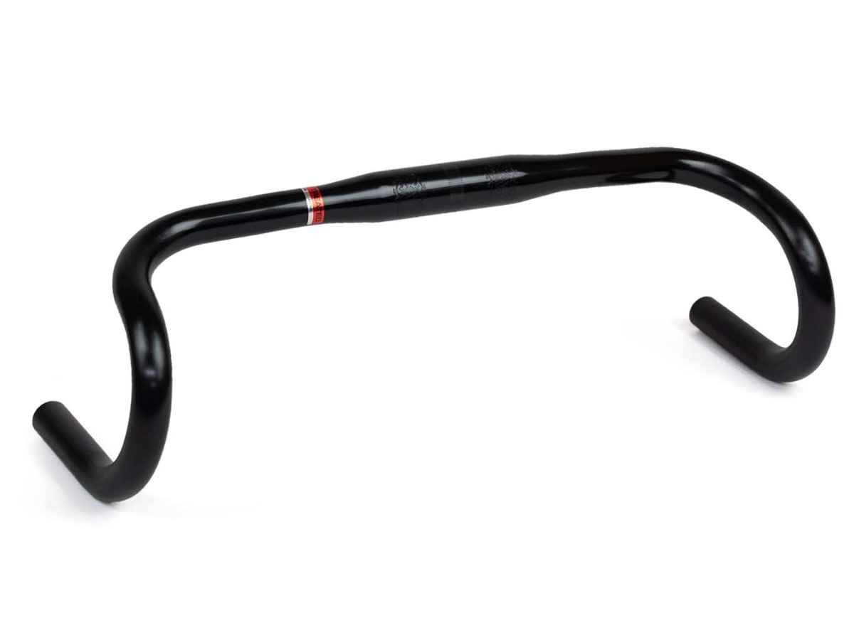 NITTO X BLUE LUG ALL ROAD PLUS DROPBARS