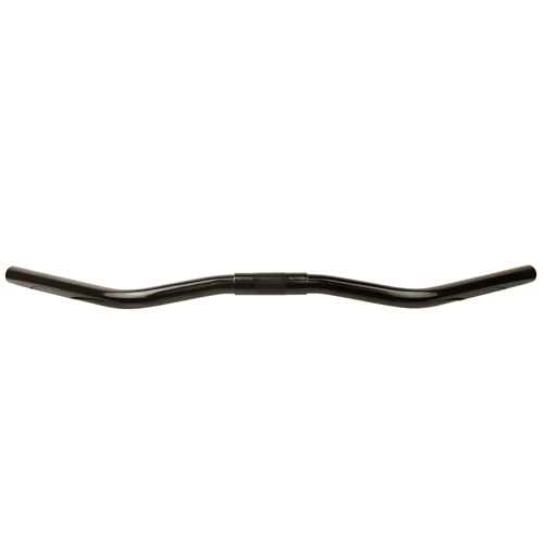 Nitto B354 Heron Handlebars — Black