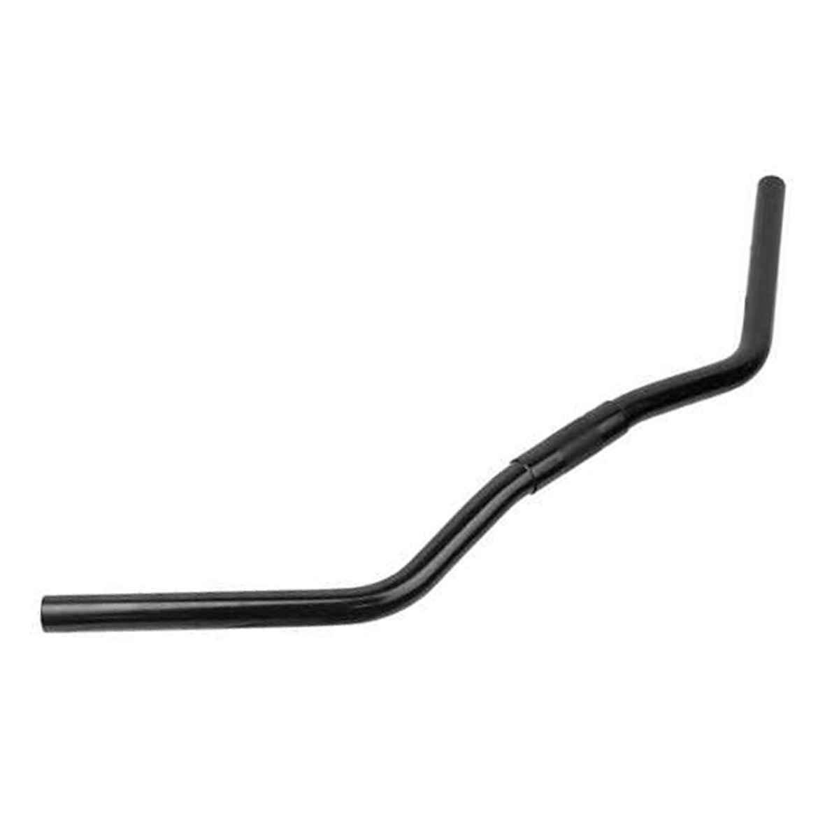 Nitto B354 Heron Handlebars — Black