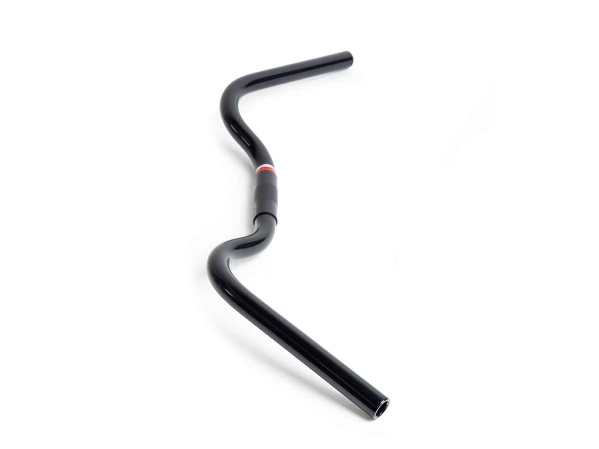 Nitto B355 Kite Handlebars — Black