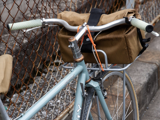 GUIDON NITTO B355 - KITE