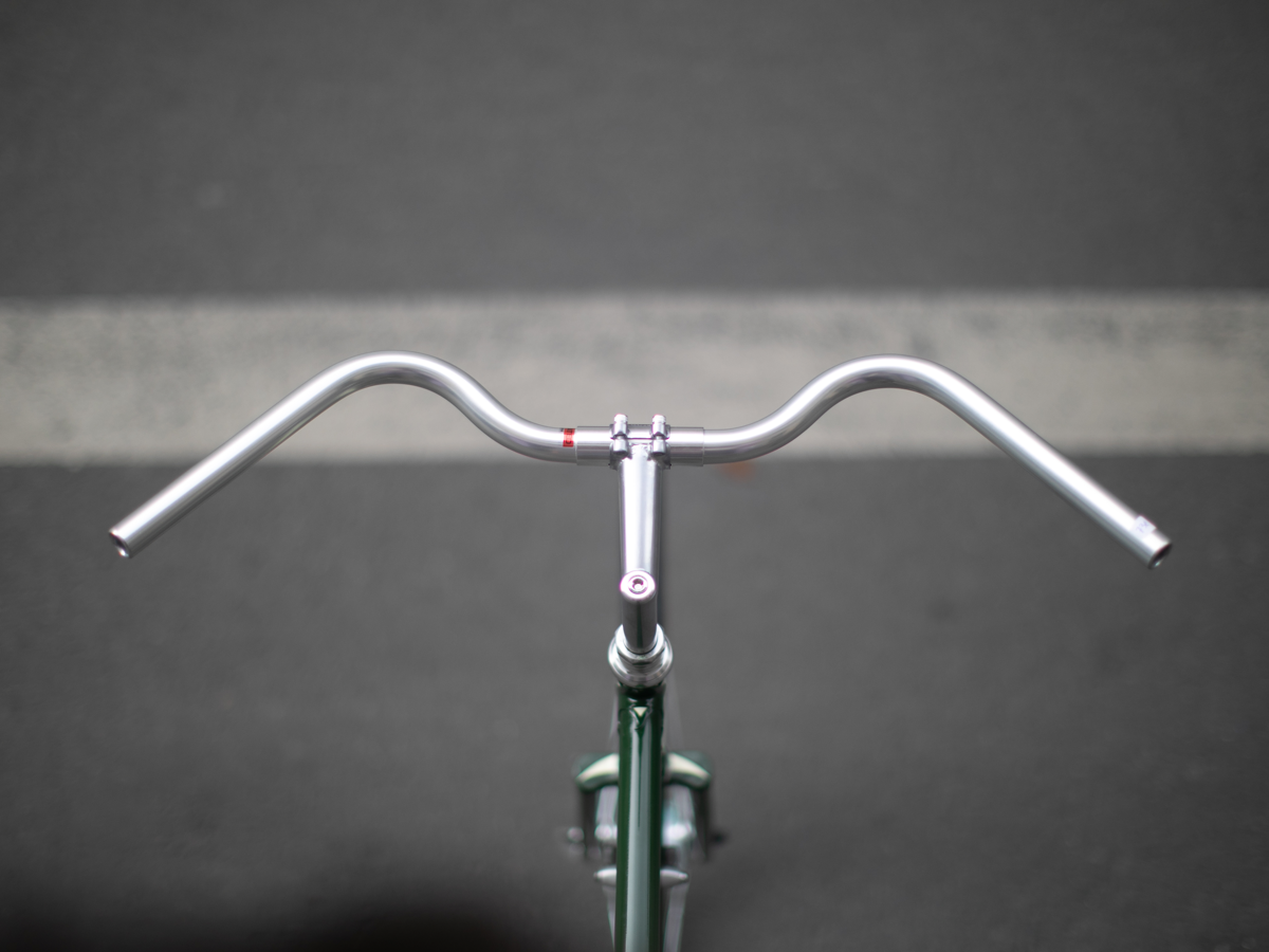 Nitto B355 Kite Handlebars