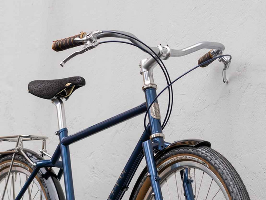 GUIDON NITTO - B356