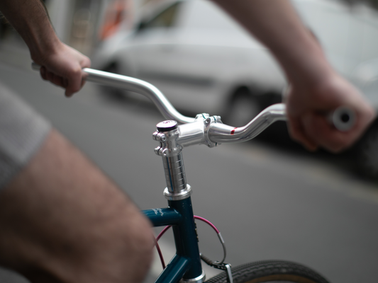 NITTO B802 AAF-SSB RISER HANDLEBARS