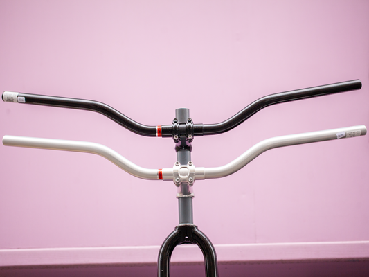 NITTO B802 HANDLEBARS