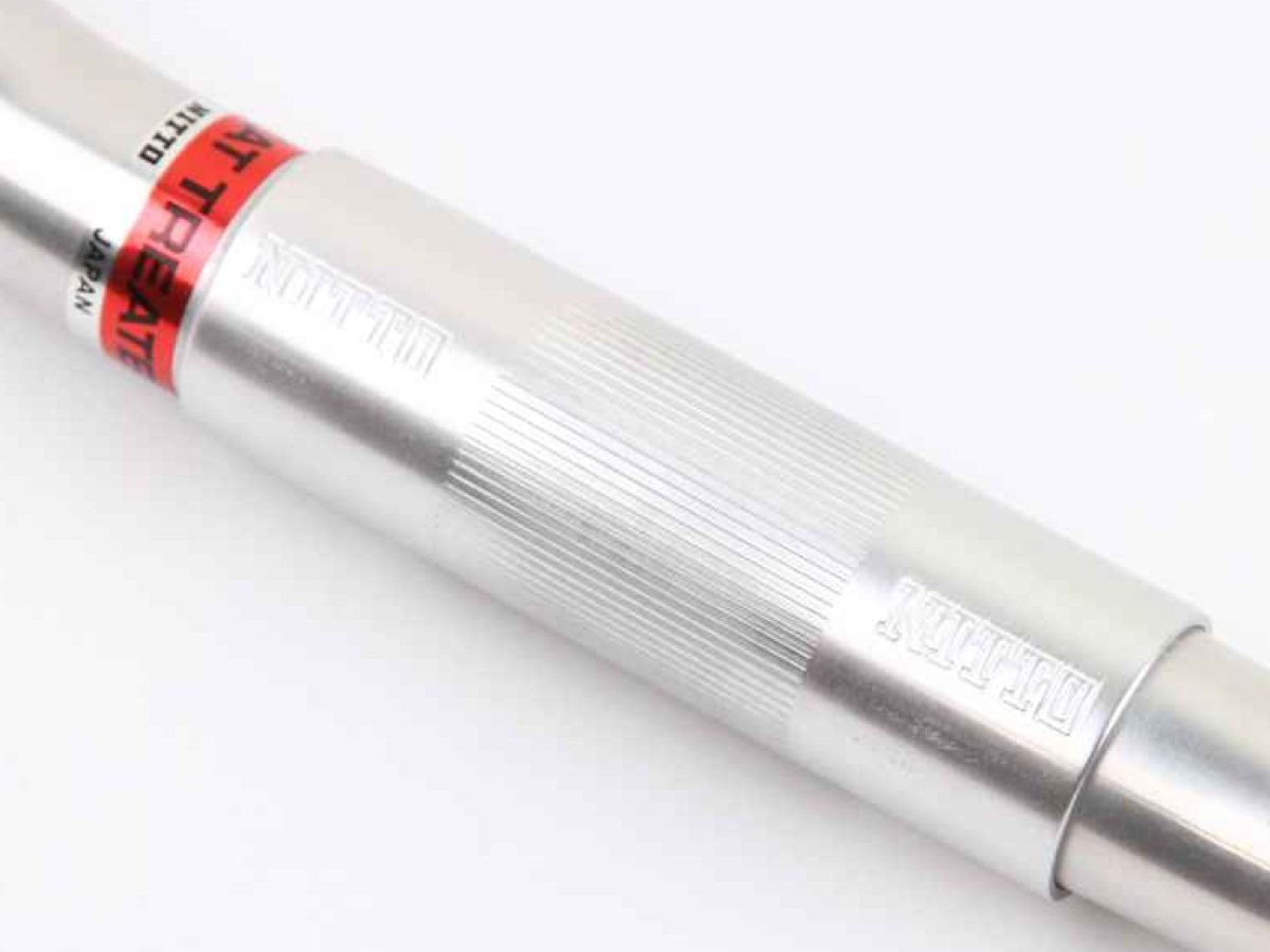 GUIDON NITTO - B802 HT