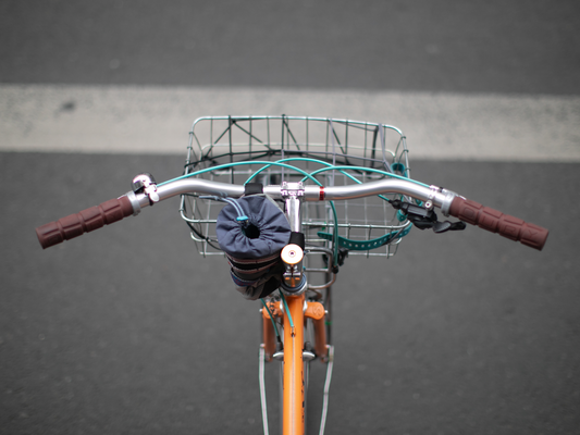 NITTO B802 HT HANDLEBARS
