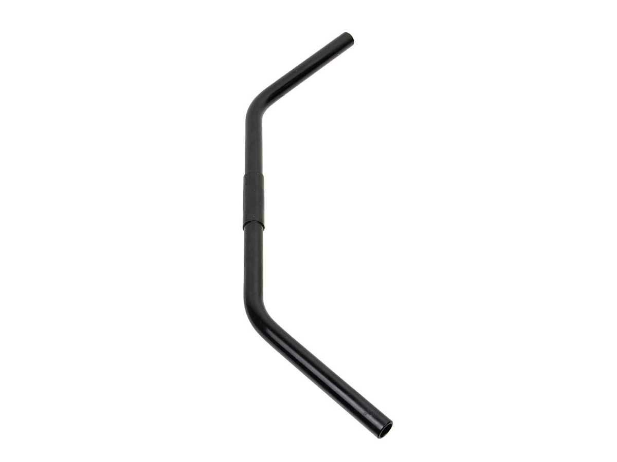 Nitto B812 Handlebars — Black