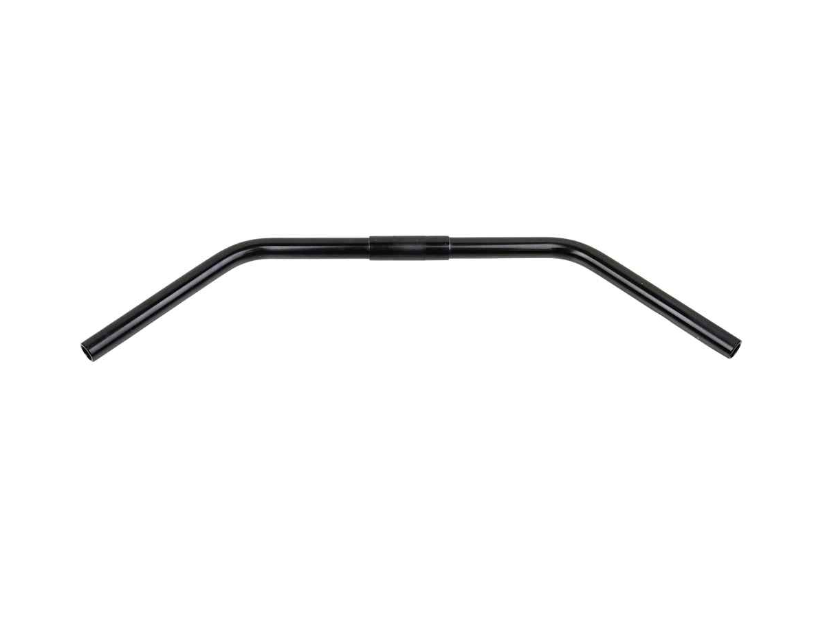 Nitto B812 Handlebars — Black