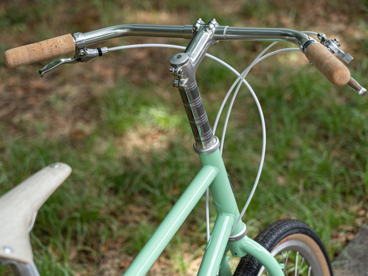 Nitto B812 Handlebars