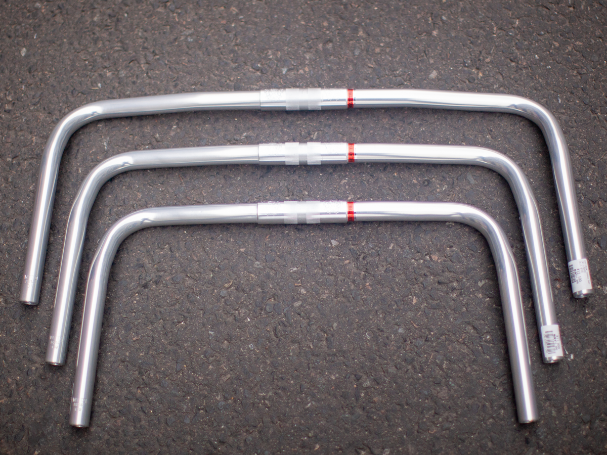 NITTO LOSCO HANDLEBARS