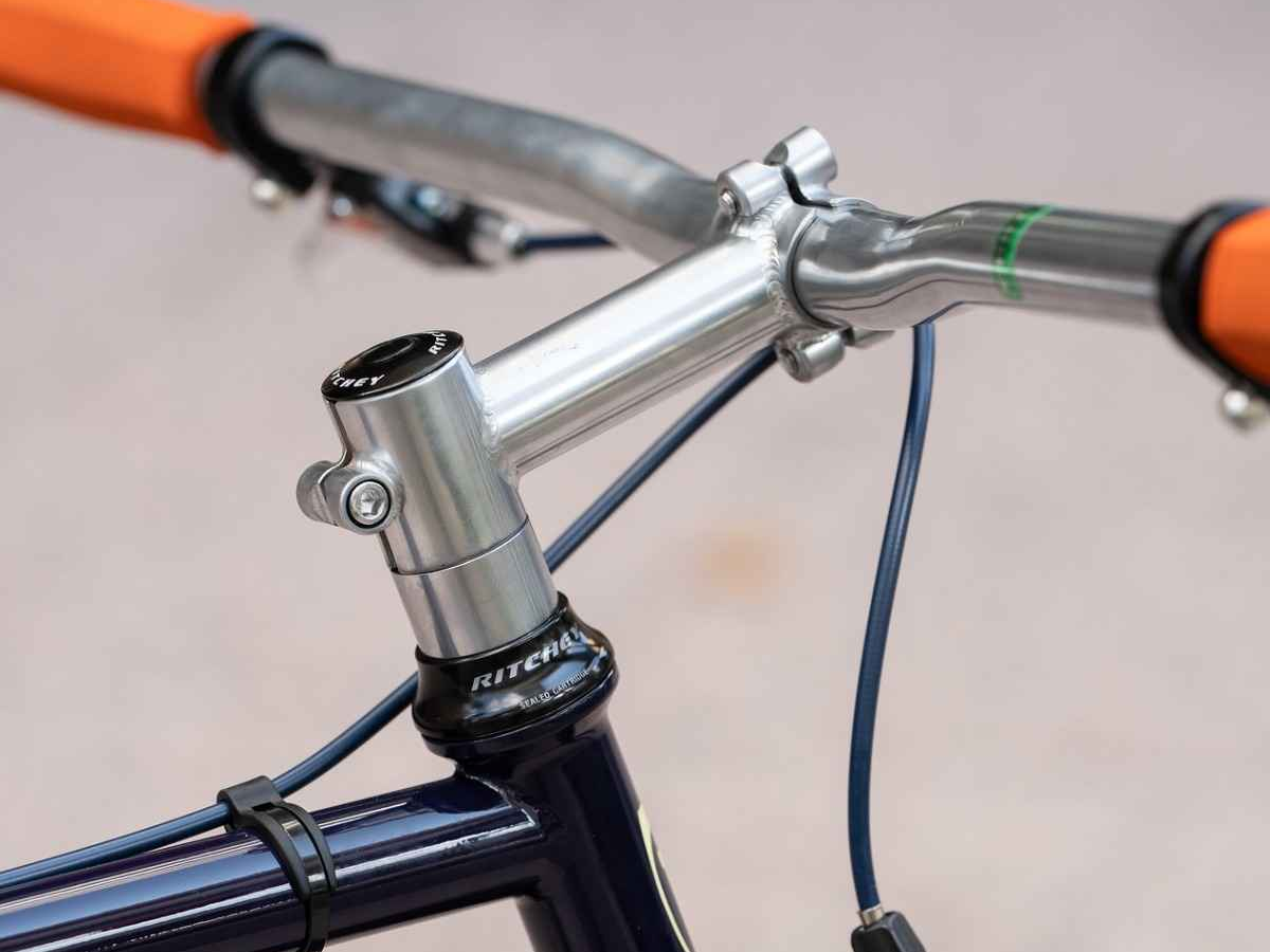 NITTO MT-32 STEM