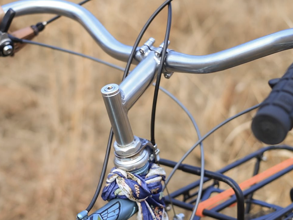 Nitto Power Stem Fw33