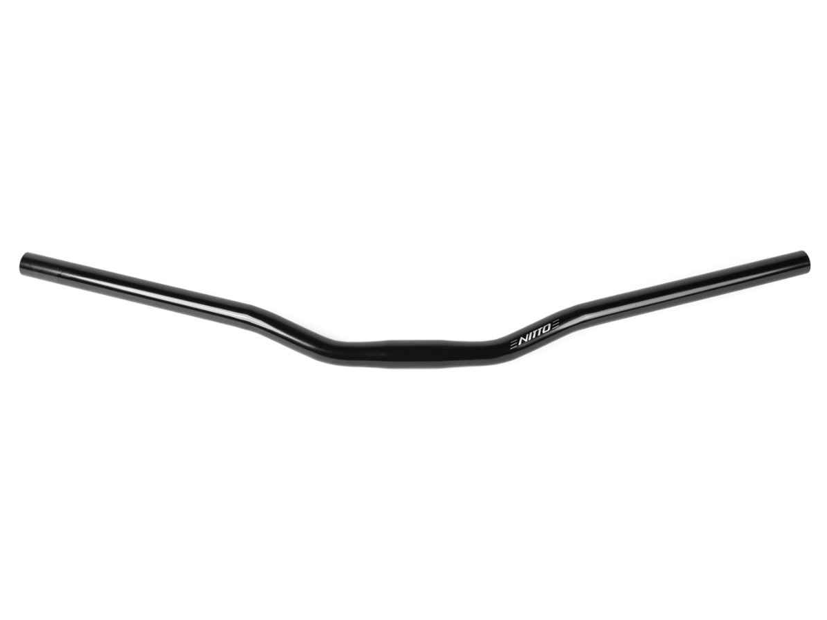 Nitto Sync Handlebars — Black