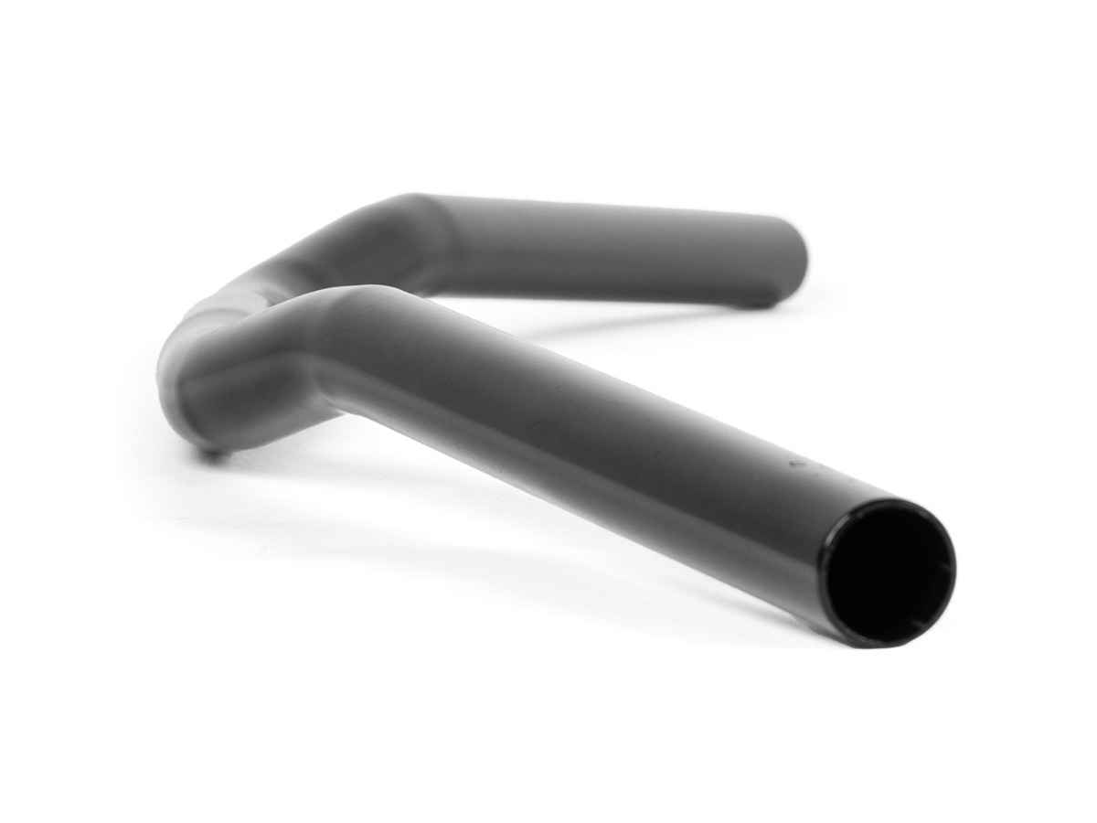 Nitto Sync Handlebars — Black
