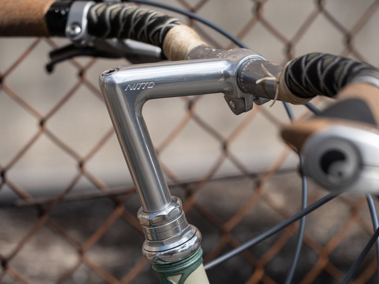 NITTO x RIVENDELL TALLUX STEM