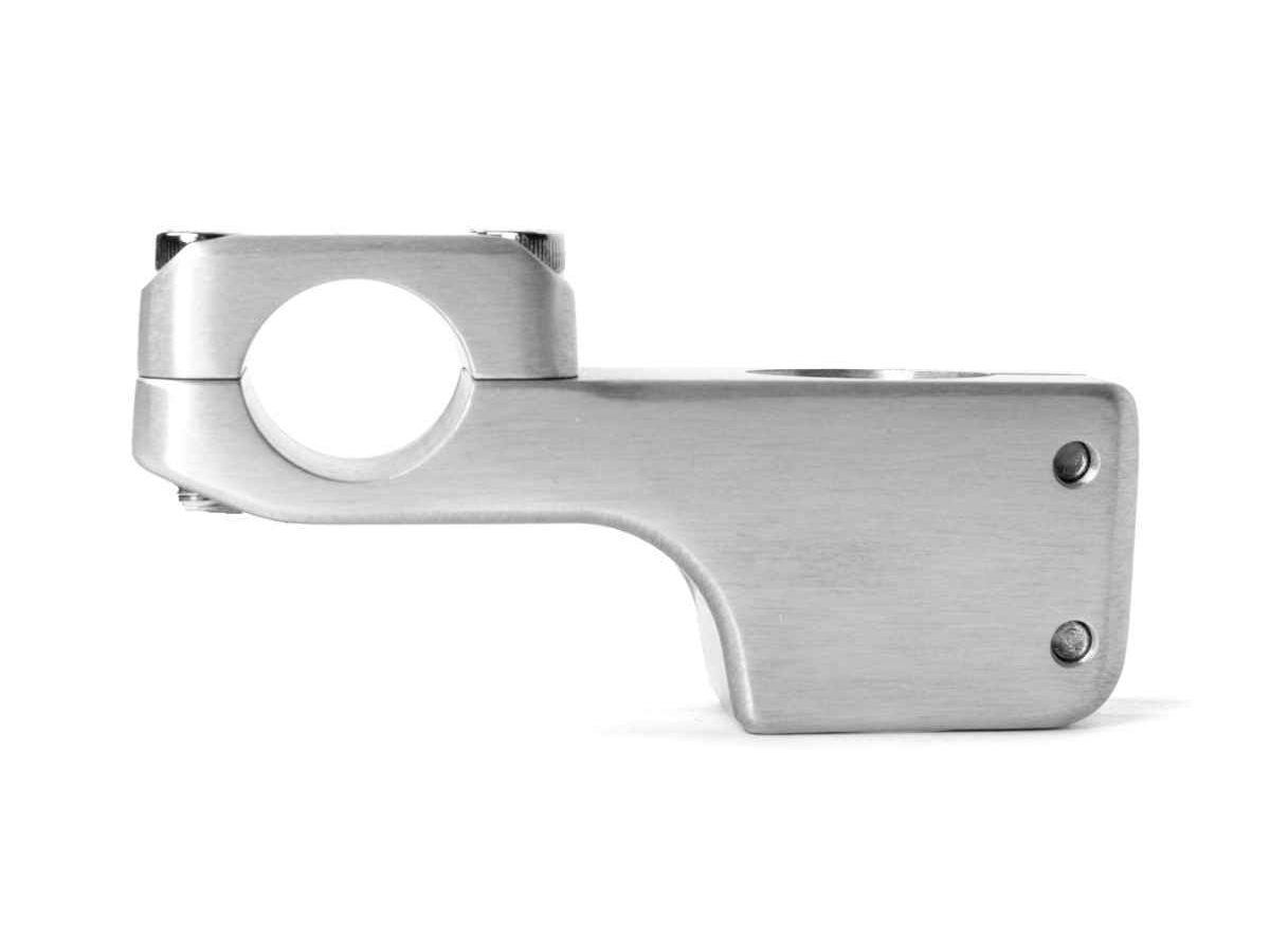 Nitto Van Stem — Silver
