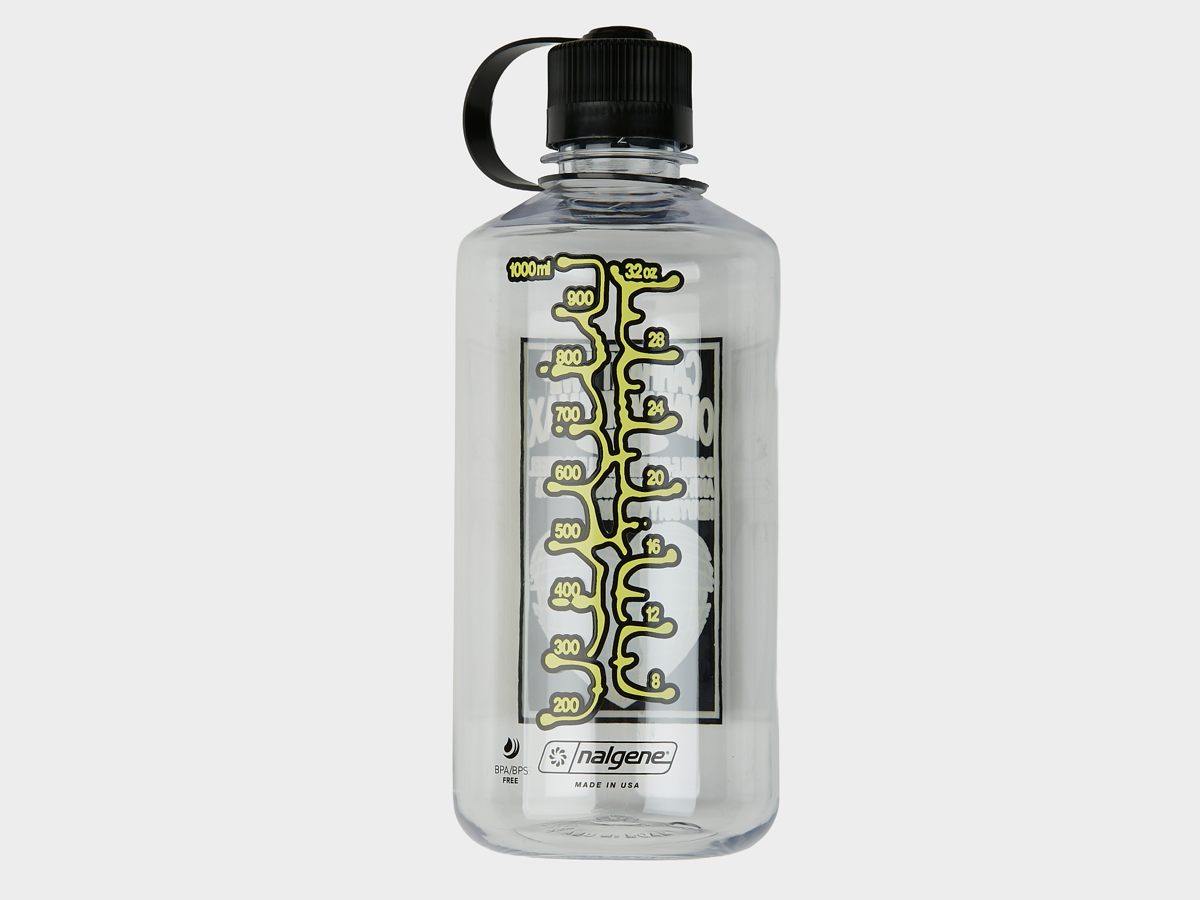 GOURDE NALGENE OMNIUM x CARHARTT
